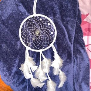 Wall decor dream catcher